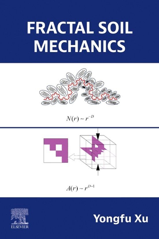 Fractal Soil Mechanics Paperback