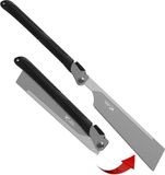 FAMEX 5527 Japanse zaag 240mm, 22TPI, klapzaag