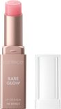 Catrice Bare Glow Lip Oil Balm 010 Cool Pink - 3 gr