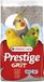Grit Versele-Laga Prestige Vogelgrit Met Koraaltjes - Vogelsupplement - 20 kg