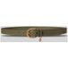 Lauren Ralph Lauren Riem 'CHARM' olijfgroen