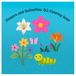 Flowers and butterflies Flowers and butterflies 53 coloring book