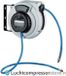 Mavel Master Plus Air Automatische Luchtslanghaspel 9 meter / 8mm / 10bar