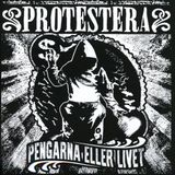 Suburban Protestera Pengarna Eller Livet