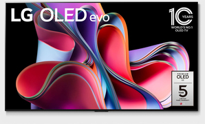 LG OLED77G36LA