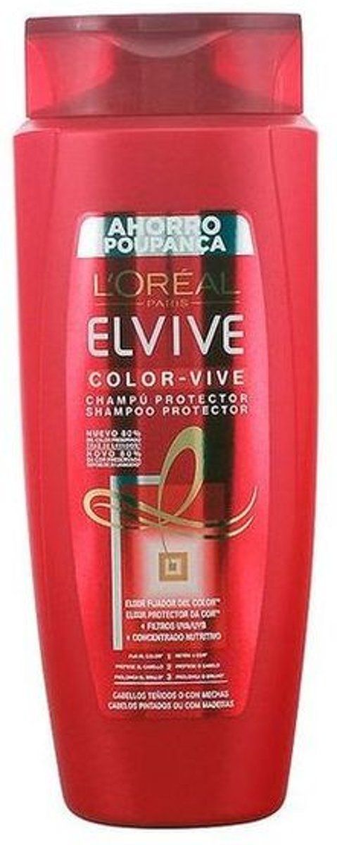 L'Oréal Professionnel Shampoo Kleurversterking L Oreal Expert Professionnel