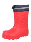 BECK Regenlaarzen donkerblauw / grijs / rood
