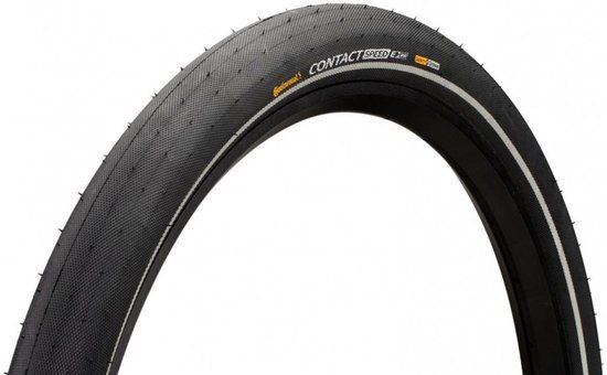Continental Band Continental Contact Speed 20 Reflex Draad - 20x1.1 - UNI