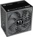 Thermaltake Toughpower PT - Interne Voeding - 80+ Platinum - 850W - ATX 3.1 - PCIe Gen 5.1 - Zwart