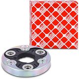 febi bilstein 22960 scharnierschijf voor cardanas