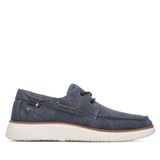 Refresh 175506, CRO Textile Navy Homme, 40 EU