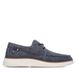 Refresh 175506, CRO Textile Navy Homme, 40 EU