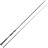 Hart Toro Trek Fk Spinhengel Zilver 2.74 m / 15-55 g