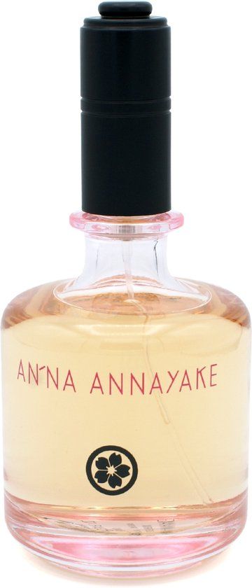 Annayake Eau de Parfum / 100 ml / Women