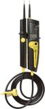 Beha Amprobe 2100-GAMMA+ Tweepolige spanningstester CAT III 1000 V, CAT IV 600 V Akoestisch, LCD, LED