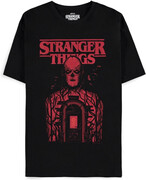 Difuzed Stranger Things - Vecna Men's Short Sleeved T-shirt