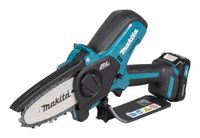Makita UC100DZ CXT 12 V Max Accu Snoeizaag - 10cm - Zwart/Blauw