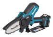 Makita UC100DZ CXT 12 V Max Accu Snoeizaag - 10cm - Zwart/Blauw