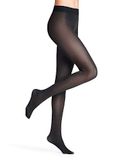 FALKE Fine Softness 50 DEN panty dames blauw - maat L