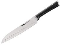 Tefal Ice Force Couteau à éplucher 7 cm