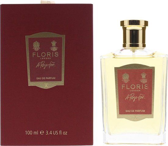 Floris Eau de Parfum / 100 ml / Unisex