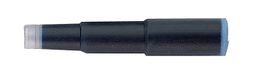 Cross 8924 Stylo Recharge Noir, Bleu - 6 Pièces