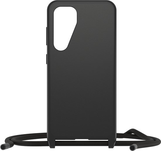 OtterBox React Necklace - Geschikt voor Samsung Galaxy S24 - Black