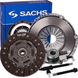 SACHS 3000 990 445 Koppelingsset met CSC