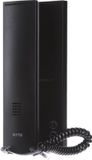 eibabo Binnentelefoon zwart - Intercomsysteem telefoon zwart 1763040