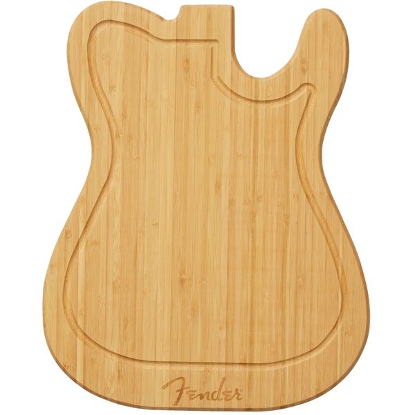 Fender Snijplank Telecaster