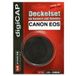 digiCAP Panda digiCAP Doppenset Canon Body + Lensachterdop