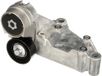 GATES DriveAlign T38444 Spanrol