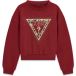 Sweatshirt fille Guess Active Midi J6BQ07-K6093