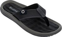 Cartago Dunas Vi Slippers Zwart EU 41 Man