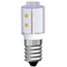 Signal Construct MBRE140814A Lampe LED Jaune E14 24 V CC/CA