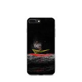 ERT GROUP mobiel telefoonhoesje voor Iphone 7 PLUS/ 8 PLUS origineel en officieel erkend Horror patroon It 002