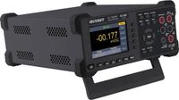 VOLTCRAFT VC-7055BT Bench multimeter Digitaal Datalogger CAT I 1000 V, CAT II 600 V Weergave (counts): 55000