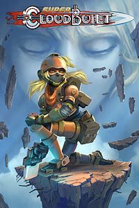 Microsoft Super Cloudbuilt - Xbox One