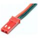 Pichler Modellbau Servo Stekkerkabel 0,3 m 0,34 mm²