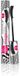 Eveline Cosmetics Mascara Mega Size Lashes - 5907609389190