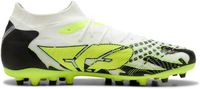 Puma Future 9 Match Creativity Mg Voetbalschoenen Wit EU 40 Man