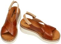 Pikolinos Sandales cognac/caramel Taille 39