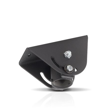 InFocus Angled Projector Ceiling Installation Plate - Black