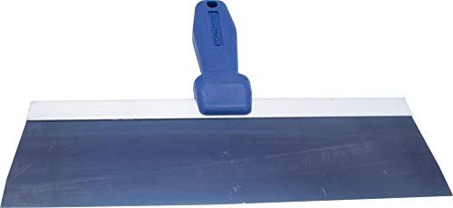 Marshalltown Oppervlakte Spatel - 305x76mm - Blauw Staal - Kunststof Handvat