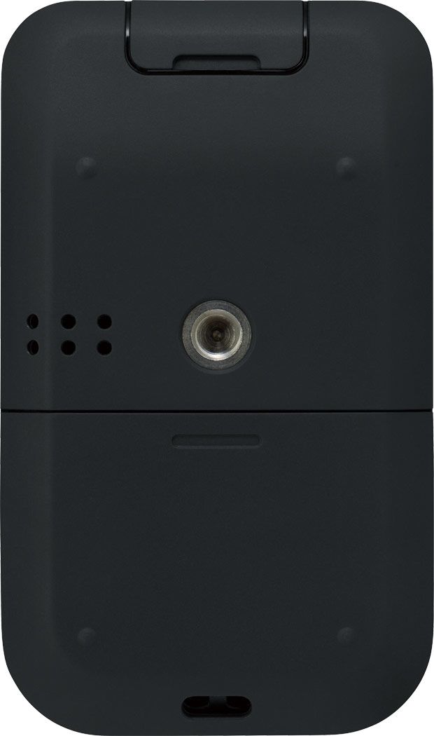 Roland R-07-BK Digital Audio Recorder - Black