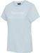 Hummel Hmlmover T-shirt en coton à manches courtes pour femme