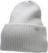 4F Muts Dames Lichtgrijs - Maat M