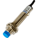 Capteur capacitif Ø18 0-8mm PNP NO 46cm 18-38pa