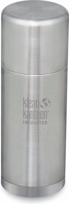 Klean Kanteen TKPro - 750ml Isoleerfles - RVS