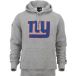 New York Giants NFL Sweat à capuche